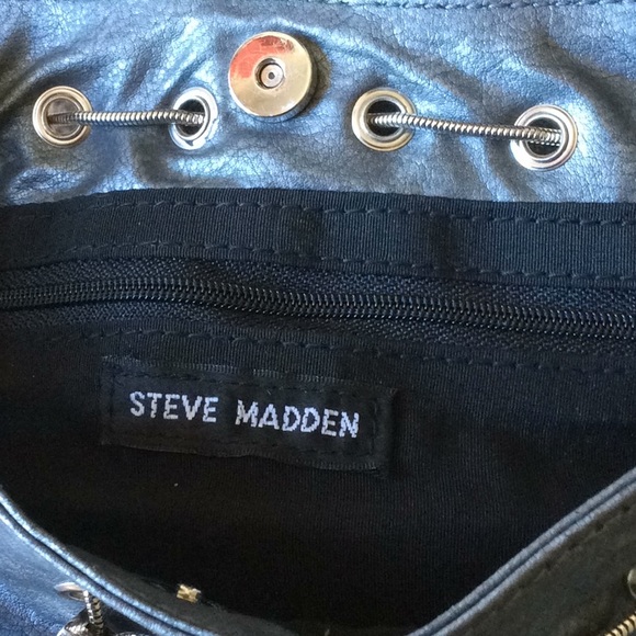 Steve Madden evening bag - Picture 4 of 4